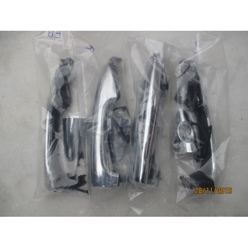 KAPI KOLU DIŞ AÇMA SETİ KROM 8 PARÇA HYUNDAI ACCENT BLUE 2011-2019